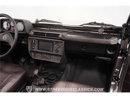 1990 Mercedes-Benz GD250 (CC-1738805) for sale in Lavergne, Tennessee