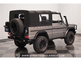 1990 Mercedes-Benz GD250 (CC-1738805) for sale in Lavergne, Tennessee