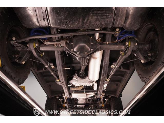 1990 Mercedes-Benz GD250 (CC-1738805) for sale in Lavergne, Tennessee