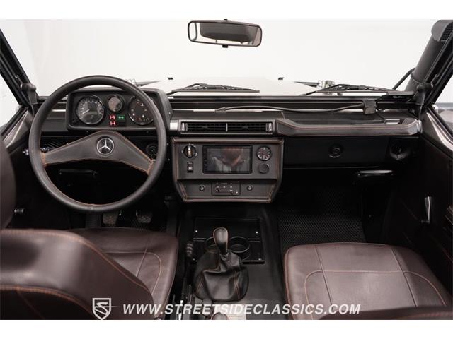 1990 Mercedes-Benz GD250 (CC-1738805) for sale in Lavergne, Tennessee