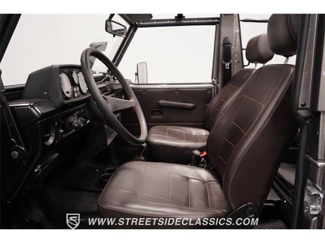 1990 Mercedes-Benz GD250 (CC-1738805) for sale in Lavergne, Tennessee