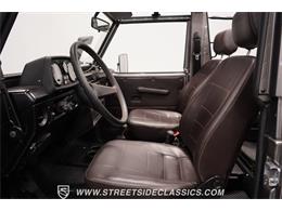 1990 Mercedes-Benz GD250 (CC-1738805) for sale in Lavergne, Tennessee