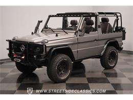 1990 Mercedes-Benz GD250 (CC-1738805) for sale in Lavergne, Tennessee
