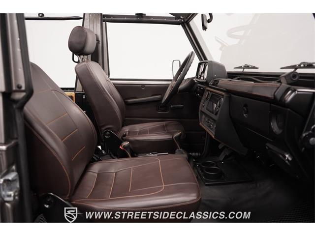 1990 Mercedes-Benz GD250 (CC-1738805) for sale in Lavergne, Tennessee