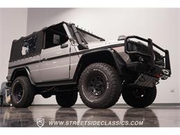 1990 Mercedes-Benz GD250 (CC-1738805) for sale in Lavergne, Tennessee