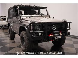 1990 Mercedes-Benz GD250 (CC-1738805) for sale in Lavergne, Tennessee