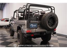 1990 Mercedes-Benz GD250 (CC-1738805) for sale in Lavergne, Tennessee