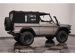 1990 Mercedes-Benz GD250 (CC-1738805) for sale in Lavergne, Tennessee