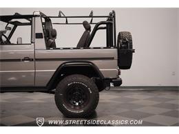 1990 Mercedes-Benz GD250 (CC-1738805) for sale in Lavergne, Tennessee