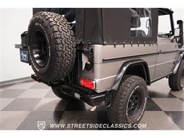 1990 Mercedes-Benz GD250 (CC-1738805) for sale in Lavergne, Tennessee