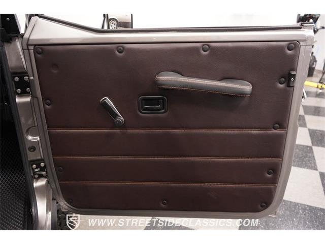 1990 Mercedes-Benz GD250 (CC-1738805) for sale in Lavergne, Tennessee