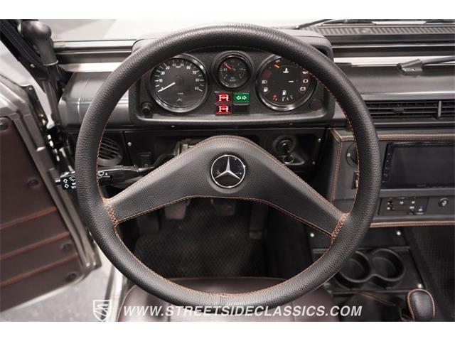 1990 Mercedes-Benz GD250 (CC-1738805) for sale in Lavergne, Tennessee