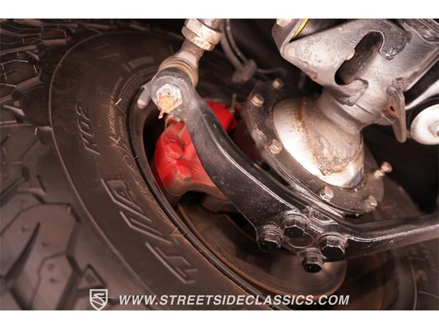 1990 Mercedes-Benz GD250 (CC-1738805) for sale in Lavergne, Tennessee