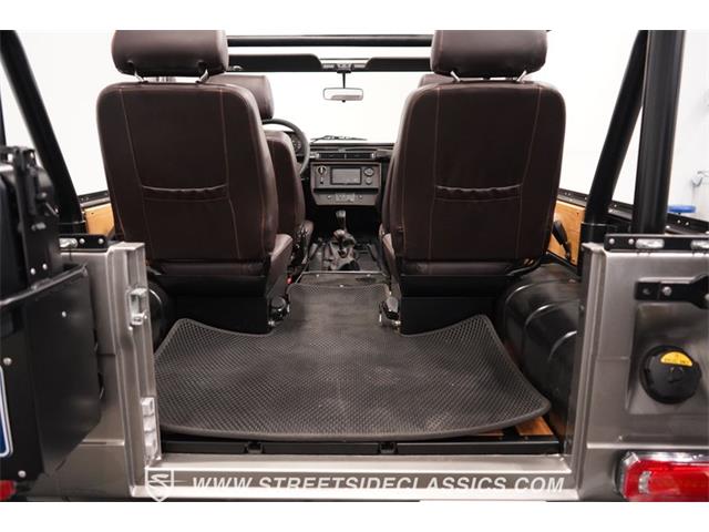 1990 Mercedes-Benz GD250 (CC-1738805) for sale in Lavergne, Tennessee