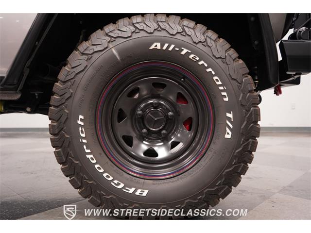 1990 Mercedes-Benz GD250 (CC-1738805) for sale in Lavergne, Tennessee