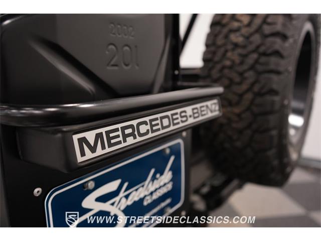 1990 Mercedes-Benz GD250 (CC-1738805) for sale in Lavergne, Tennessee