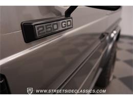 1990 Mercedes-Benz GD250 (CC-1738805) for sale in Lavergne, Tennessee