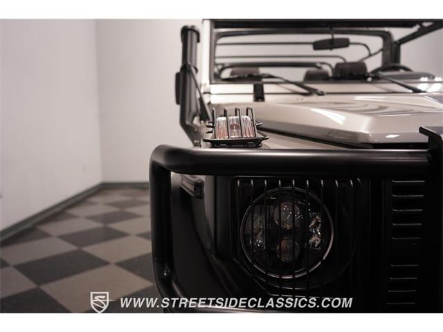 1990 Mercedes-Benz GD250 (CC-1738805) for sale in Lavergne, Tennessee