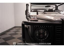 1990 Mercedes-Benz GD250 (CC-1738805) for sale in Lavergne, Tennessee