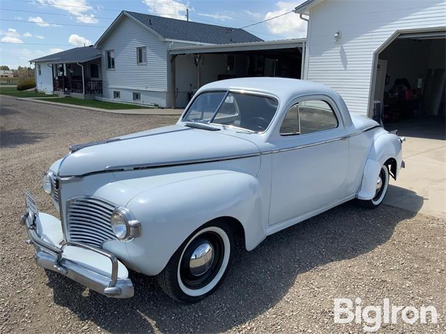 1941 Dodge Luxury Liner For Sale | ClassicCars.com | CC-1730881