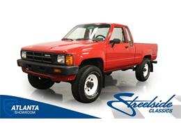 1984 Toyota Pickup (CC-1738812) for sale in Lithia Springs, Georgia