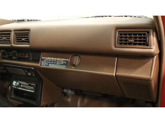 1984 Toyota Pickup (CC-1738812) for sale in Lithia Springs, Georgia