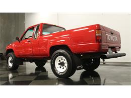 1984 Toyota Pickup (CC-1738812) for sale in Lithia Springs, Georgia