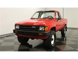 1984 Toyota Pickup (CC-1738812) for sale in Lithia Springs, Georgia