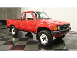 1984 Toyota Pickup (CC-1738812) for sale in Lithia Springs, Georgia