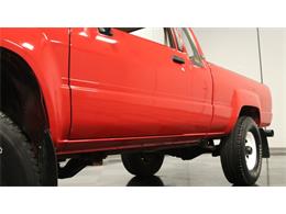 1984 Toyota Pickup (CC-1738812) for sale in Lithia Springs, Georgia