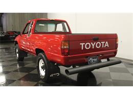 1984 Toyota Pickup (CC-1738812) for sale in Lithia Springs, Georgia