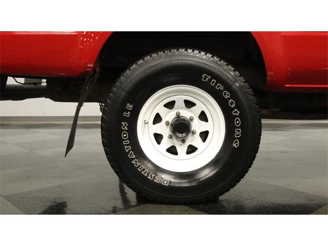 1984 Toyota Pickup (CC-1738812) for sale in Lithia Springs, Georgia