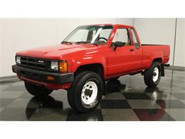 1984 Toyota Pickup (CC-1738812) for sale in Lithia Springs, Georgia