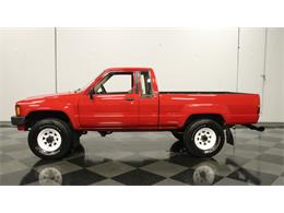 1984 Toyota Pickup (CC-1738812) for sale in Lithia Springs, Georgia
