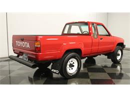 1984 Toyota Pickup (CC-1738812) for sale in Lithia Springs, Georgia