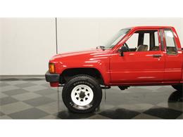 1984 Toyota Pickup (CC-1738812) for sale in Lithia Springs, Georgia