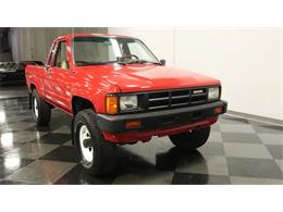1984 Toyota Pickup (CC-1738812) for sale in Lithia Springs, Georgia