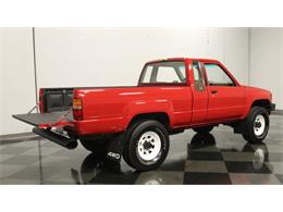 1984 Toyota Pickup (CC-1738812) for sale in Lithia Springs, Georgia
