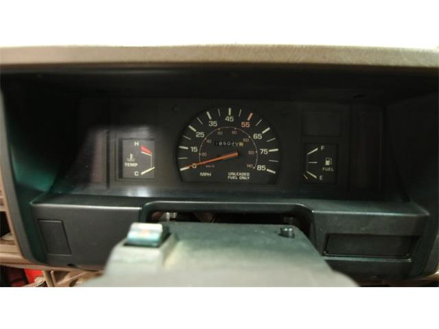 1984 Toyota Pickup (CC-1738812) for sale in Lithia Springs, Georgia