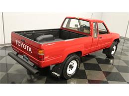 1984 Toyota Pickup (CC-1738812) for sale in Lithia Springs, Georgia
