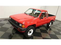 1984 Toyota Pickup (CC-1738812) for sale in Lithia Springs, Georgia