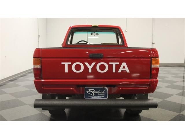 1984 Toyota Pickup (CC-1738812) for sale in Lithia Springs, Georgia