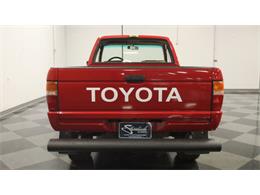 1984 Toyota Pickup (CC-1738812) for sale in Lithia Springs, Georgia