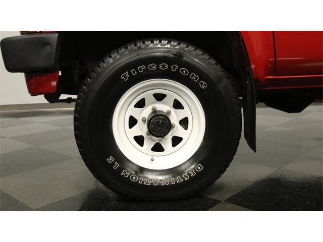1984 Toyota Pickup (CC-1738812) for sale in Lithia Springs, Georgia