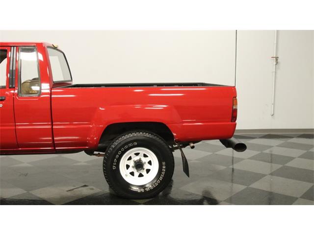 1984 Toyota Pickup (CC-1738812) for sale in Lithia Springs, Georgia
