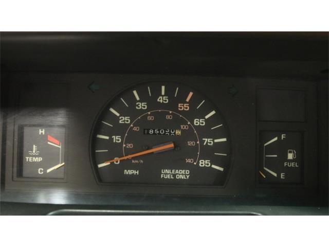 1984 Toyota Pickup (CC-1738812) for sale in Lithia Springs, Georgia
