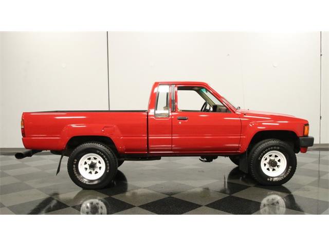1984 Toyota Pickup (CC-1738812) for sale in Lithia Springs, Georgia