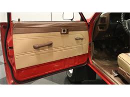 1984 Toyota Pickup (CC-1738812) for sale in Lithia Springs, Georgia
