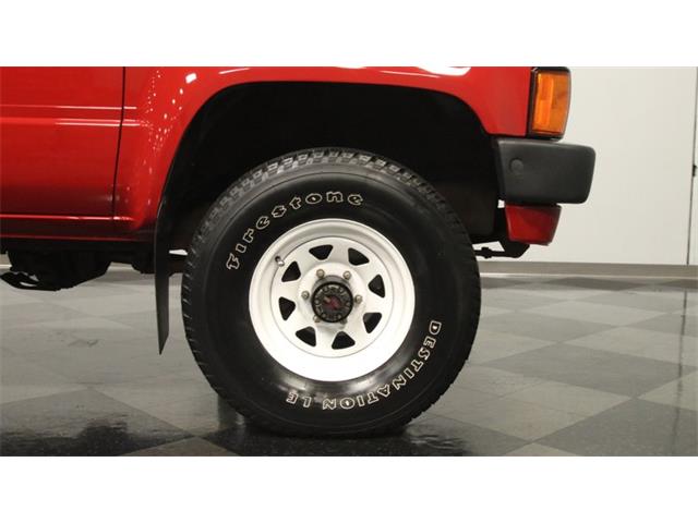 1984 Toyota Pickup (CC-1738812) for sale in Lithia Springs, Georgia