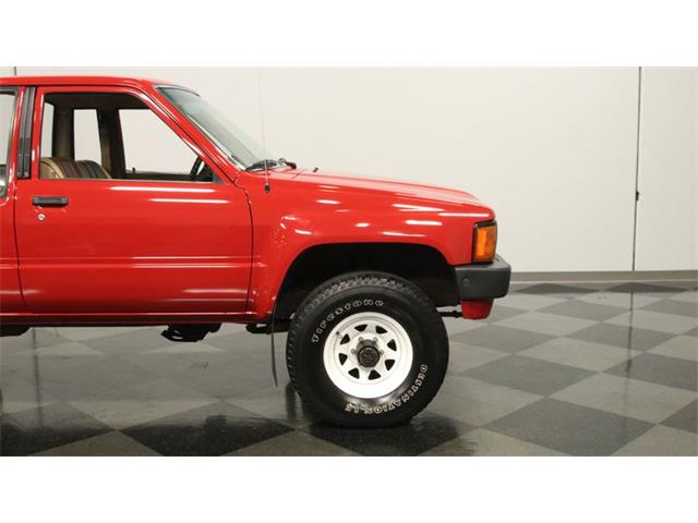 1984 Toyota Pickup (CC-1738812) for sale in Lithia Springs, Georgia